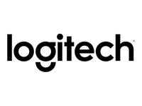 Logitech BCC950, Webcam, IR Wireless, Drucktasten, Schwarz