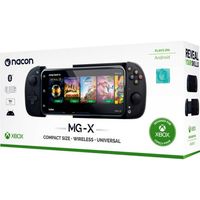 Nacon MG-X Compact Mobile Gaming Inhaber