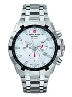Pánské hodinky Swiss Alpine Military 7043.9132