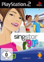 SingStar 90's