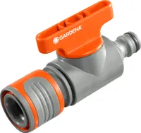 Gardena Sb Reg. Ventil 1/2 2977