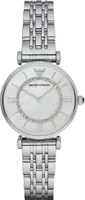 Emporio Armani AR1908 Gianni Damen 32mm 3ATM