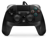 snakebyte PS4 Game:Pad 4 S (black)