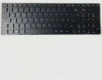Tastatur für Lenovo Ideapad Y700 Y700-15ISK Y700-17ISK mit Backlight deutsch