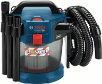 Akku-Nass-/Trockensauger GAS 18V-10 L Professional| Solo Version