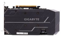 Gigabyte GV-N1660OC-6GD - GeForce GTX 1660 - 6 GB - GDDR5 - 192 Bit - 7680 x 4320 Pixel - PCI Express x16 3.0