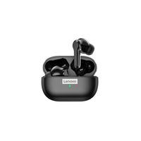 Lenovo LP1S PRO TWS Bluetooth 5.0 Kopfhörer In-Ear Kopfhörer Headphones Schwarz