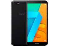 Huawei Honor 7S Dual Sim DUA-L22 16GB Android Smartphone Black Neu in White Box