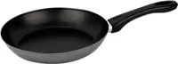 Pánev FAGOR Indutherm z černě smaltované oceli (Ø 28 cm)