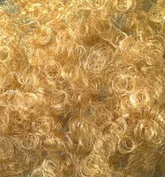 Flowerhair, 20 g/Btl., gold