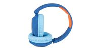 SILVERCREST® Kinder Bluetooth®-On-Ear-Kopfhörer Rhythm Kids »SKRK 30 A1« blau