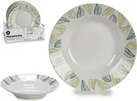 Suppenteller Porzellan (Ø 20,6 cm)