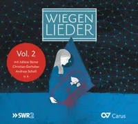 Wiegenlieder Vol. 2