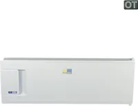 Gefrierfachtür komplett Liebherr 9877446 für Kühlschrank