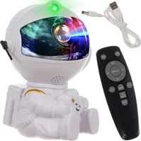 Izoxis 24329 Astronaut LED-Sternenprojektor