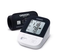 Oberarm-Blutdruckmessgerät OMRON M400 Intelli IT mit Oberarmmanschette, bis 42 cm Umfang