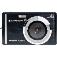 AgfaPhoto Compact Cam DC5200 schwarz