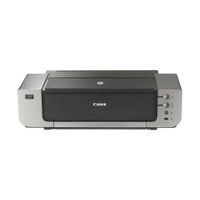 Canon PIXMAPro9000 Mark II - Tintenstrahldrucker - Farbe - Desktop - 4800 x 2400 dpi Druckauflösung - 83 s Fotodruckgeschwindigkeit - 151 Seiten Kapazität - Duplexdruck, Manuelle - USB - PictBridge
