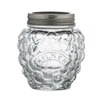 Kilner Berry Fruchtvorruft Jar 0,4L