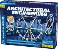STEM-Kit für Architekturingenieurwesen