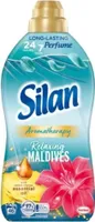 Silan Aromatherapy, Płyn do płukania Relaxing Maldives, 1012 ml