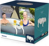 Bestway Lay-Z-Spa Getränkehalter