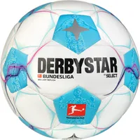 DERBYSTAR Bundesliga Brillant Replica v2 * * 5