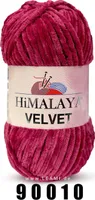 Himalaya VELVET (100g/120m) 90010 himbeere