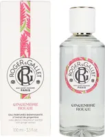 Unisex parfém Roger &amp; Gallet Red Ginger EDT 100 ml