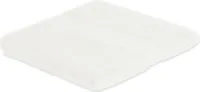 Badetuch 100 x 150 cm 500g/m²   Weiss Hohe Qualität Neu/OVP