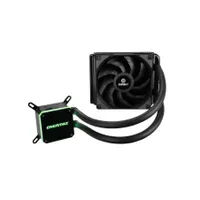 Enermax Liqmax III ELC-LMT120-HF - Prozessor-Flüssigkeitskühlsystem - (für: LGA1150, LGA1151, LGA1155, LGA1156, LGA1356, LGA2011, LGA2011-3, LGA2066, AM2, AM2+, AM3, AM3+, AM4, FM1, FM2, FM2+)