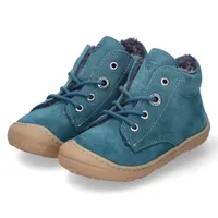 Pepino Kinder Stiefel -M blau (51), Gr. 24
