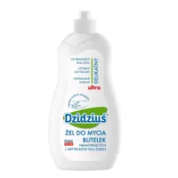 Dzidziuś hipoalergiczny żel do mycia butelek, 500 ml