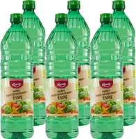 Kania Heller Wein-Branntwein-Essig (10 x 1,0L)