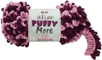 Alize Puffy More 6278 Strickgarn