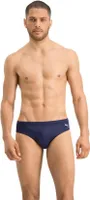 Męskie kąpielówki Puma Classic Swim Brief, kolor:niebieski, rozmiar:M, artykuł:-001 navy