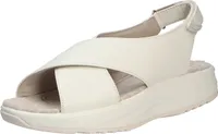 Joya Plateau Sandaletten Damen 31383135313136 Beige 37 EU