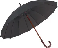 Doppler London - męski goły parasol