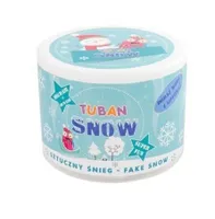 Kunstschnee 12g - 500ml TUBAN