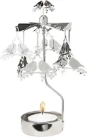 Teelichtkarussell Lovebirds - Pluto Design