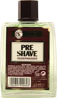 CHH Tobacco Pre Shave Rasierwasser 125 ml