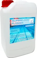 3L Pool Superflock flüssig