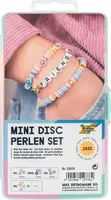 folia Mini Disc Perlen-Set 1.832 Teile