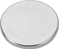 Batterie Murata Knopfzelle CR2032 Lithium, 3V 220 mAh