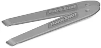 Park Tool Tl-5 Heavy Duty Steel Tire Lever Set Reifenheber Silber  Silber One Size