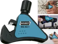 Gewinde-Nachschneider 4-13mm Hazet