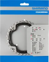 Shim.kettenblatt Deore 32Z 4L 104Lk Sw T521