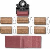 Sada na broušení profilů pro  Multifunctional Weaver