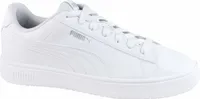 Puma Puma Rickie Classic Sportschuhe Herren Sneaker Schnürer Weiß Freizeit, Schuhgröße:EUR 43 | UK 9