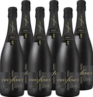 Aktionspaket "Cordon Negro Brut" 6 x 0,75 l